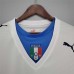 Italy 2006 World Cup Away White Soccer Jersey